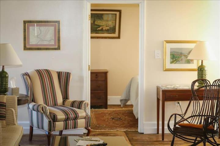 مبيت وإفطار Light Horse Inn