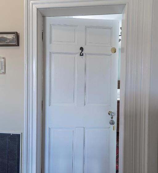 مبيت وإفطار Light Horse Inn