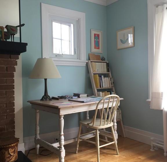 住宿加早餐  Maison Wickenden