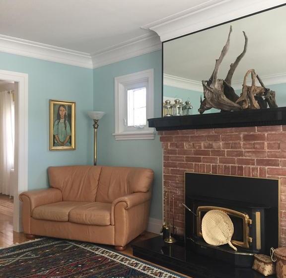 住宿加早餐  Maison Wickenden