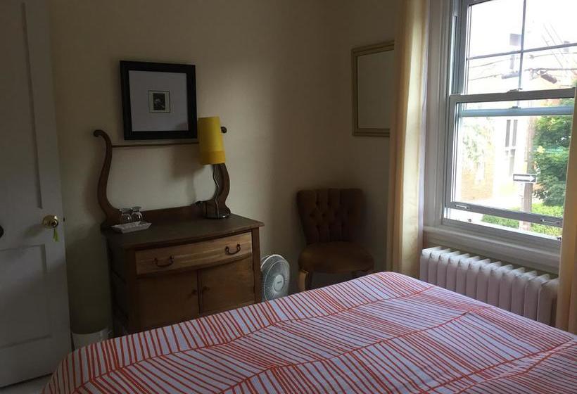 住宿加早餐  Maison Wickenden