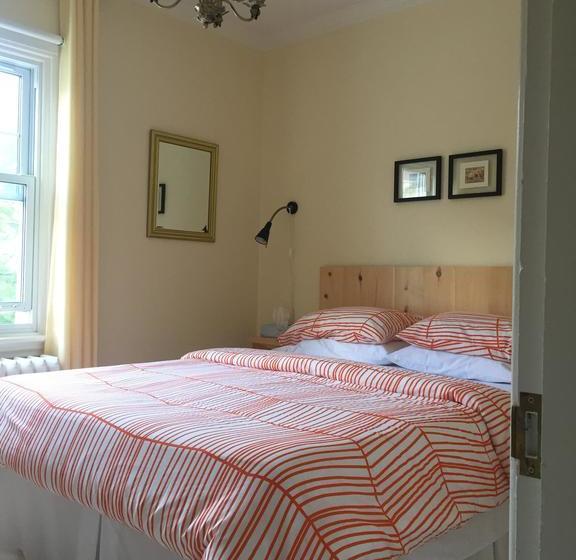 住宿加早餐  Maison Wickenden