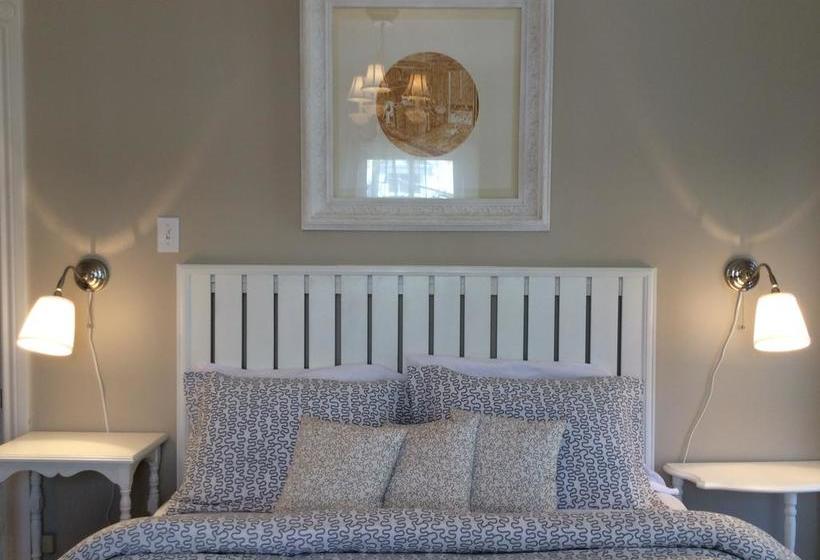 住宿加早餐  Maison Wickenden