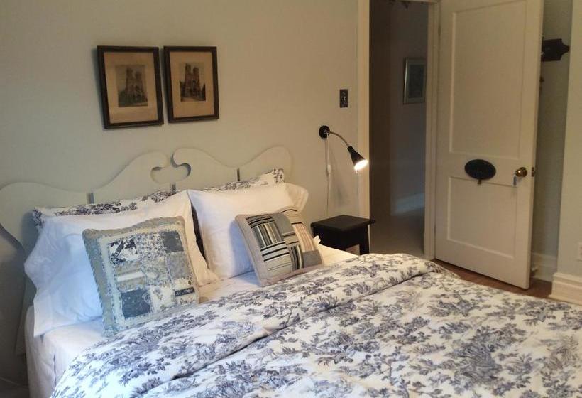 住宿加早餐  Maison Wickenden