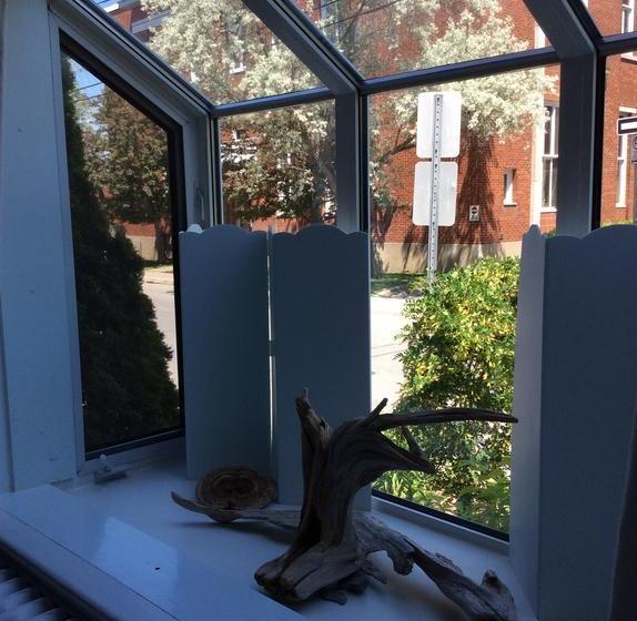 住宿加早餐  Maison Wickenden