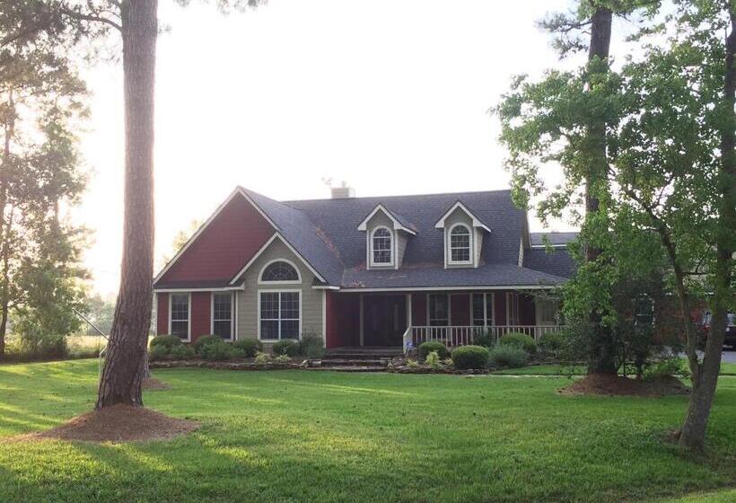 住宿加早餐  Maple Creek Bed&breakfast