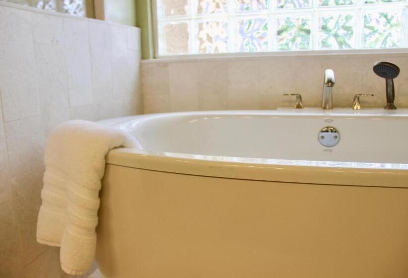 住宿加早餐  Maple Creek Bed&breakfast