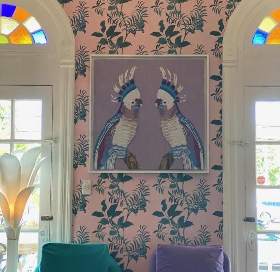 مبيت وإفطار Marreros Guest Mansion   Adult Only