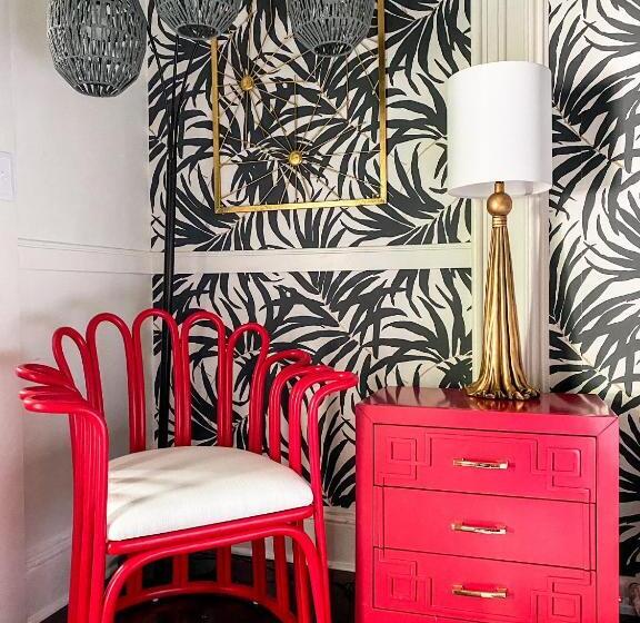 مبيت وإفطار Marreros Guest Mansion   Adult Only