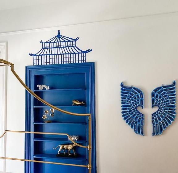 مبيت وإفطار Marreros Guest Mansion   Adult Only