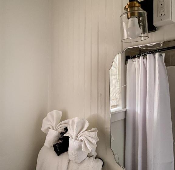 مبيت وإفطار Marreros Guest Mansion   Adult Only