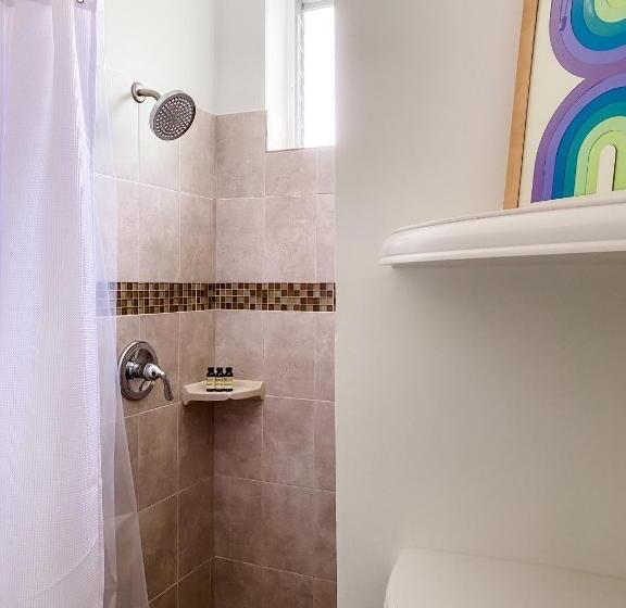 مبيت وإفطار Marreros Guest Mansion   Adult Only