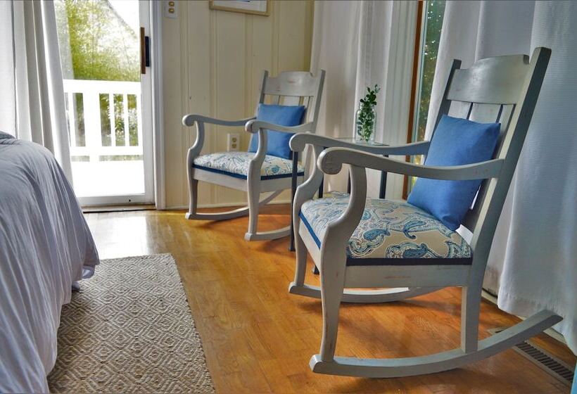 住宿加早餐 Meris Gardens Bethany