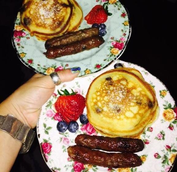 Bed and Breakfast Puffin Inn