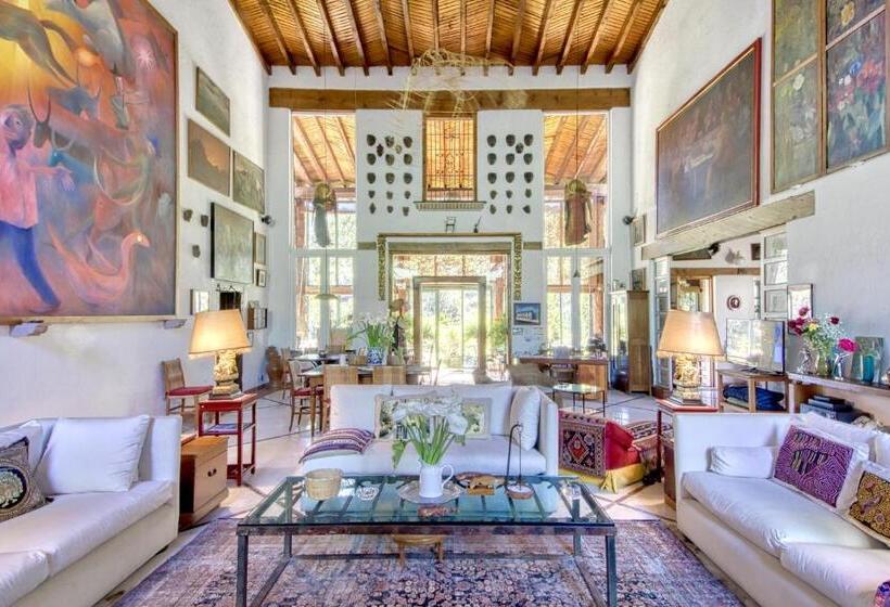 민박 Quinta Cielo   Hotel Boutique Y Restaurante