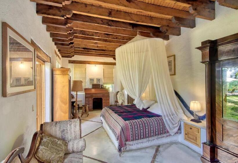 민박 Quinta Cielo   Hotel Boutique Y Restaurante