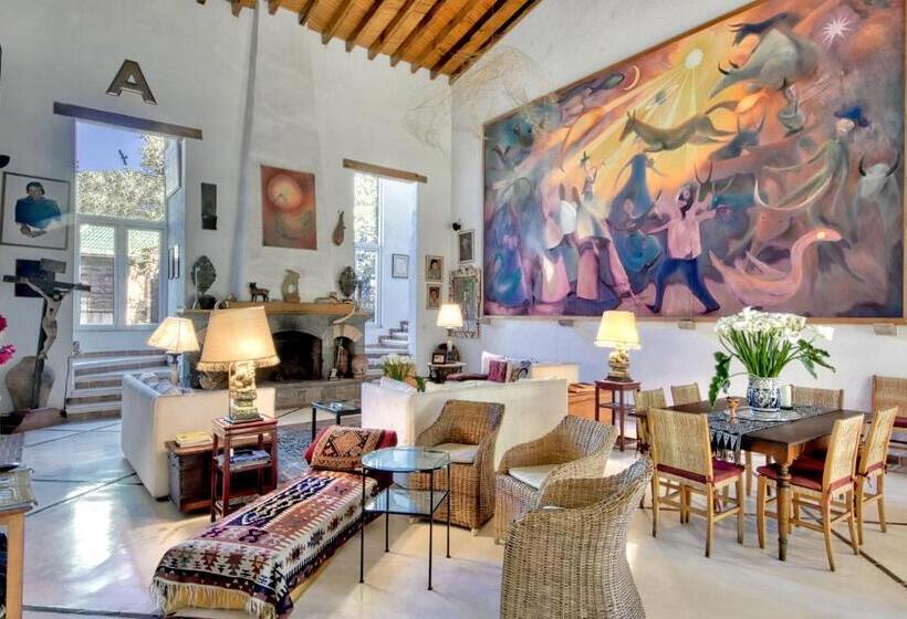 민박 Quinta Cielo   Hotel Boutique Y Restaurante