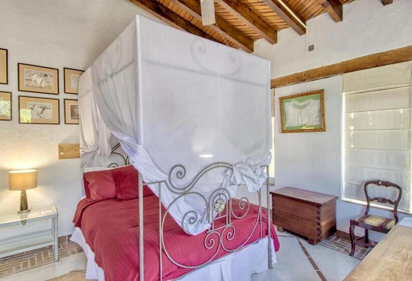 민박 Quinta Cielo   Hotel Boutique Y Restaurante