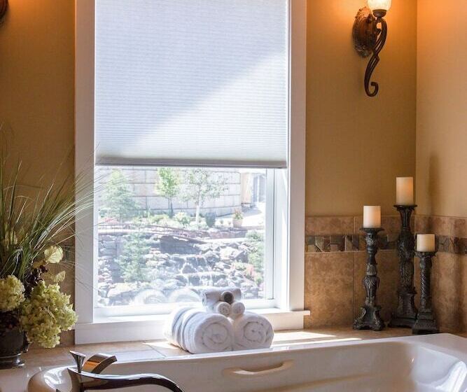 צימר Summer Creek Inn