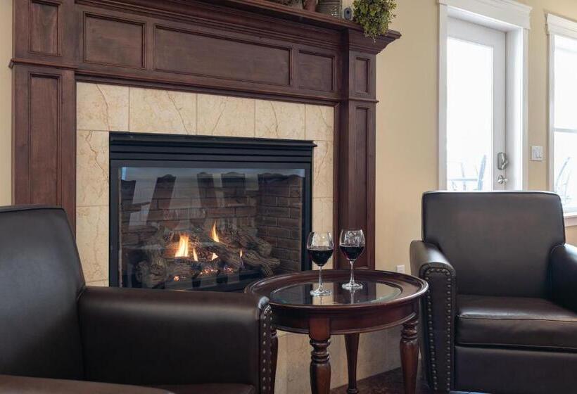 צימר Summer Creek Inn