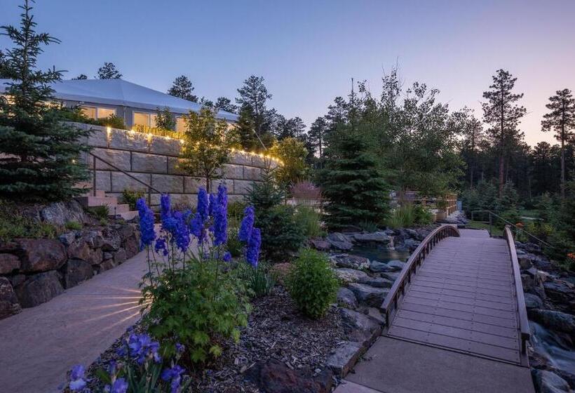 צימר Summer Creek Inn