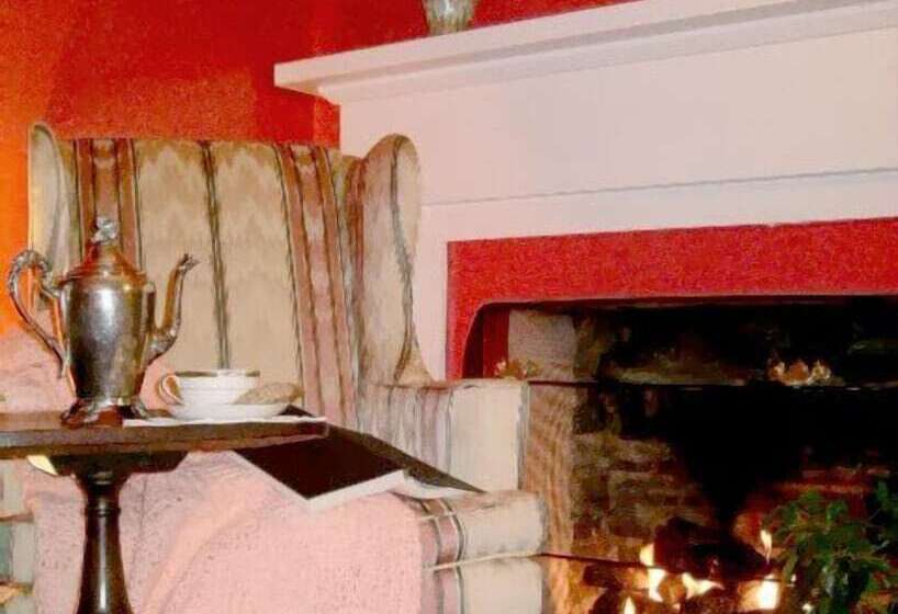 مبيت وإفطار The Essex Inn