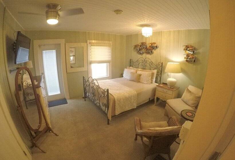 مبيت وإفطار The Hibiscus House