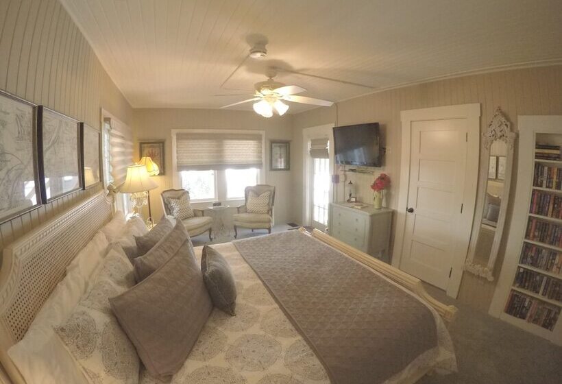 مبيت وإفطار The Hibiscus House