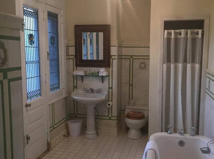 مبيت وإفطار The Inn At Centre Park