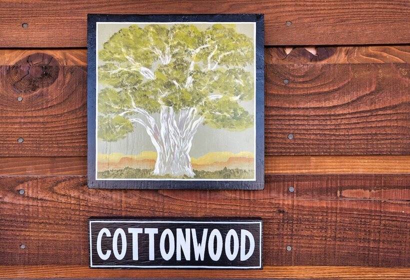 مبيت وإفطار The Loubird Inn