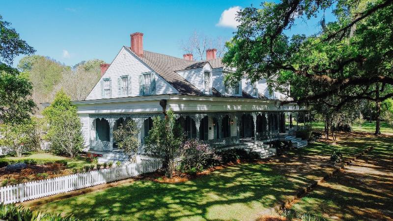 مبيت وإفطار The Myrtles