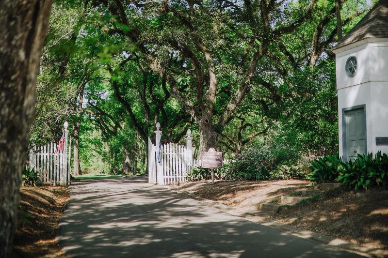 مبيت وإفطار The Myrtles