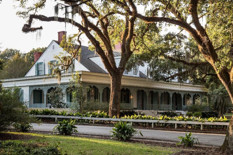 مبيت وإفطار The Myrtles