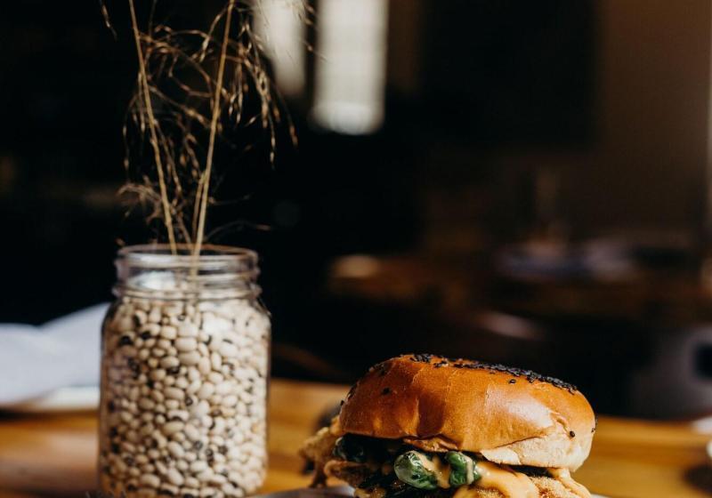 مبيت وإفطار The Myrtles