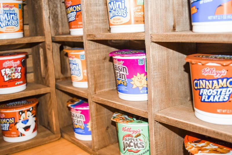 مبيت وإفطار The Myrtles