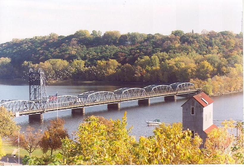 مبيت وإفطار The Outing Lodge