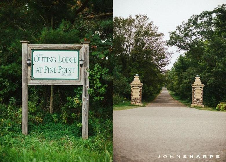 مبيت وإفطار The Outing Lodge