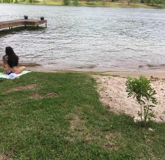 Bed and Breakfast The Rivery Retreat, Choose From Luxury Guesthouse Cabin Or Suite In Lake Austin Hill Country