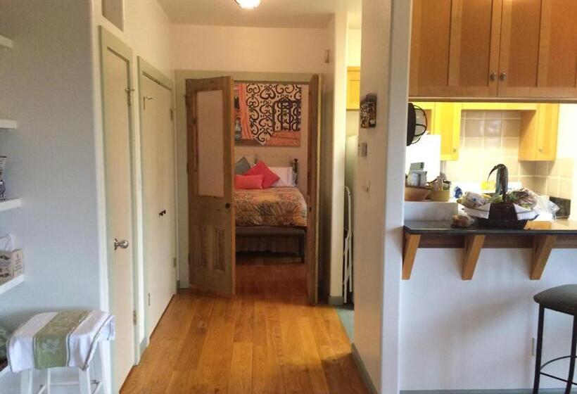 Bed and Breakfast The Rivery Retreat, Choose From Luxury Guesthouse Cabin Or Suite In Lake Austin Hill Country