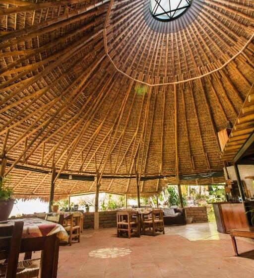 Bed and Breakfast Yolitia Wellness