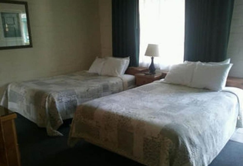 Bishop Village Motel