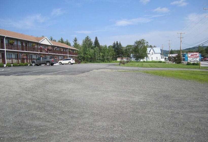Bishops Country Inn Motel