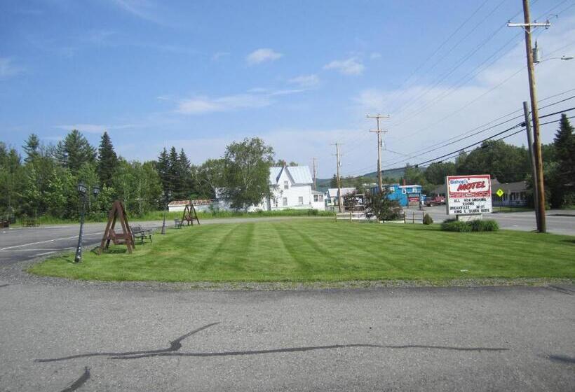 Bishops Country Inn Motel