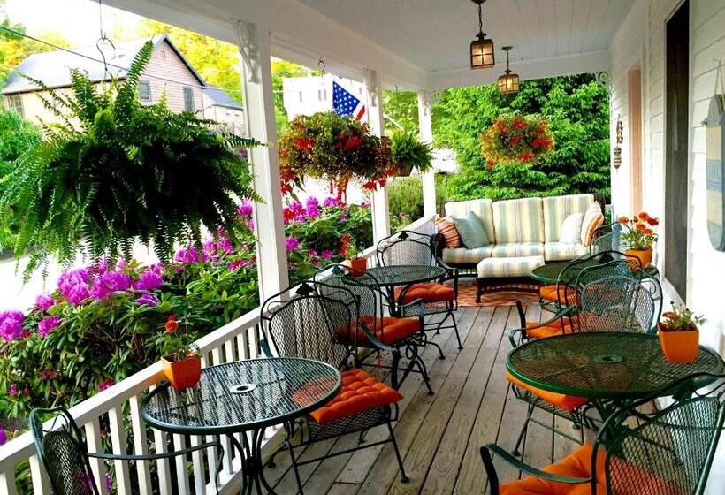 Bourne Bed And Breakfast