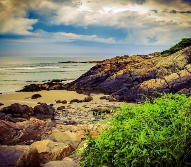 Bourne Bed And Breakfast