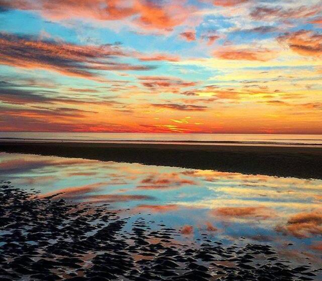 Bourne Bed And Breakfast