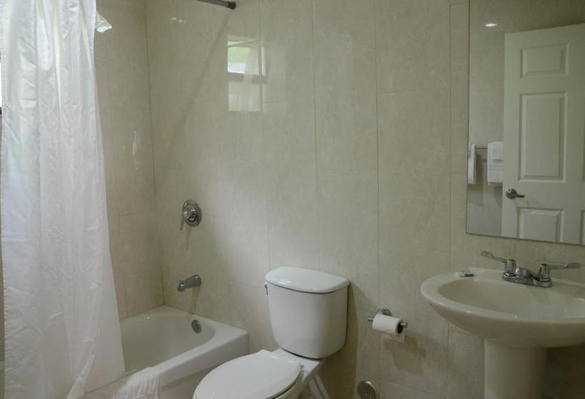 Carl's El Padre Motel