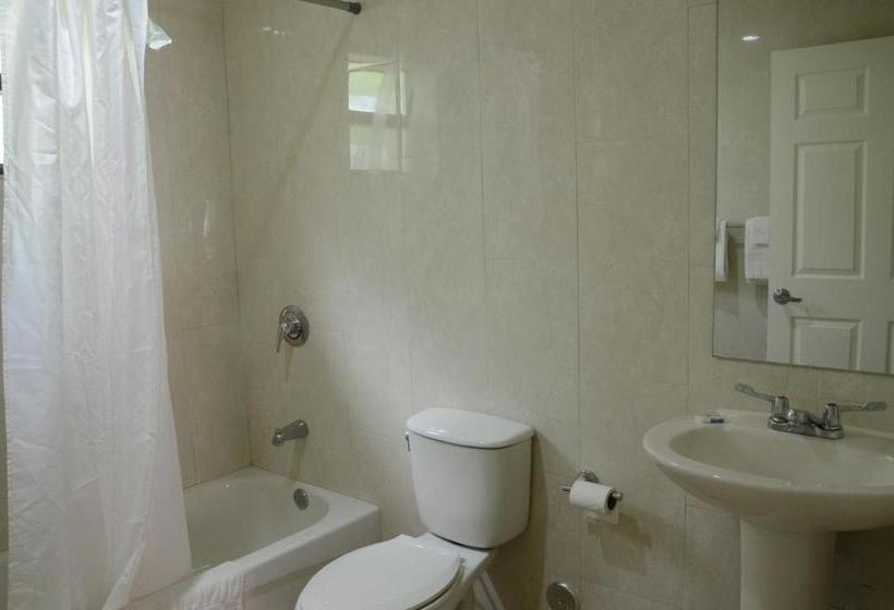 Carl's El Padre Motel