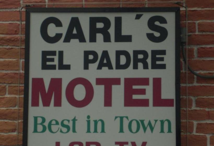 Carl's El Padre Motel