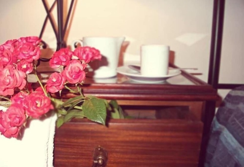 Casa Rural Cortijo El Helao